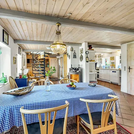 Two-bedroom In Holiday home