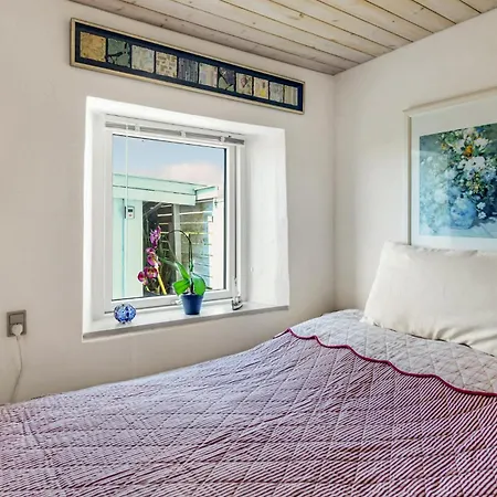 Holiday home Two-bedroom In