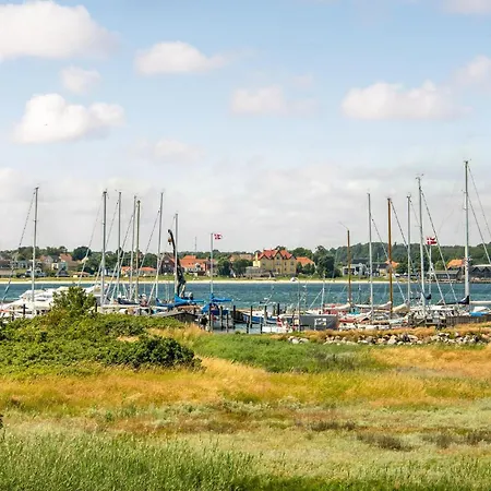 Two-bedroom In Holiday home