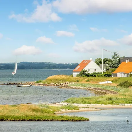 Casa de Férias Two-bedroom In