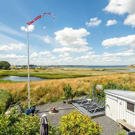 Holiday home Beautiful In With House Sea View *
