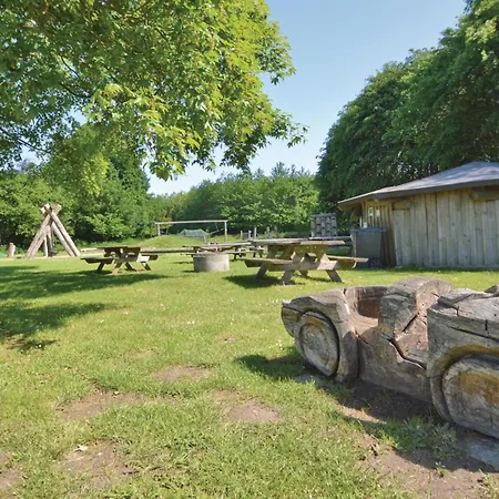 Two-bedroom In Haderslev