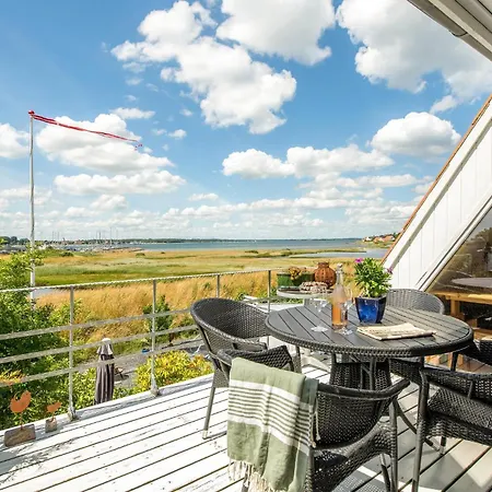 Beautiful In With House Sea View Holiday home Haderslev