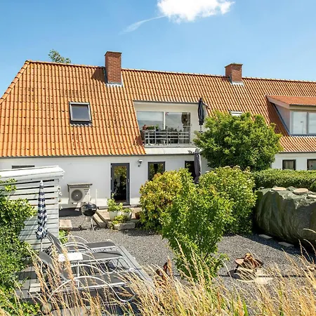 Two-bedroom In Casa de Férias