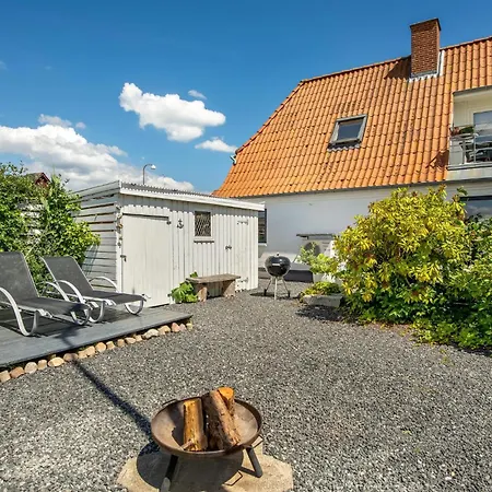 Holiday home Two-bedroom In