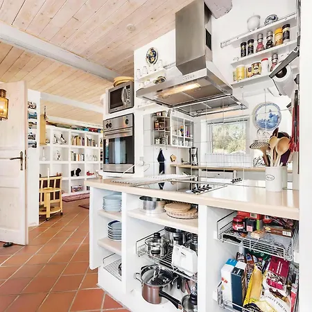 Holiday home Two-bedroom In Haderslev