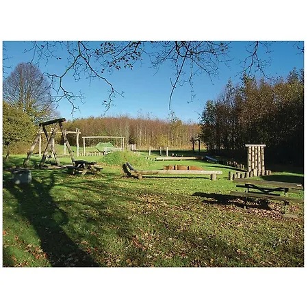 Holiday home Two-bedroom In