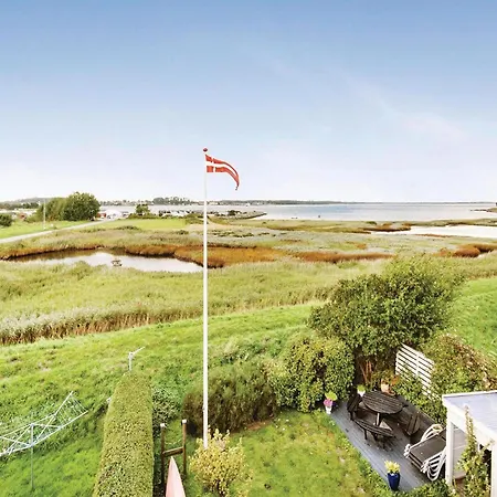 Holiday home Two-bedroom In Haderslev