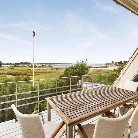 Two-bedroom In * Haderslev