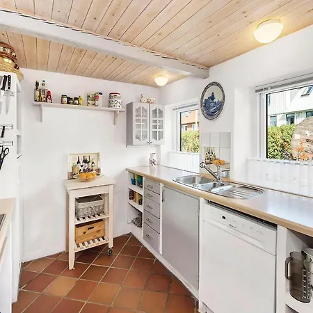 Two-bedroom In Holiday home